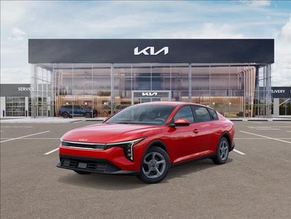 2025 Kia K4 Liverpool NY