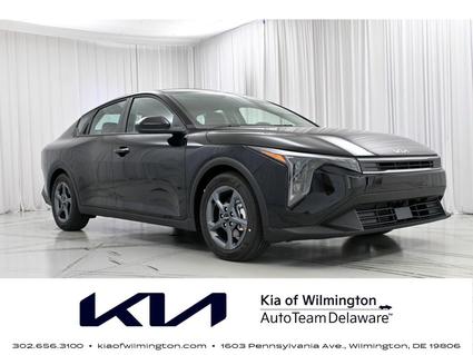 2025 Kia K4 Wilmington DE