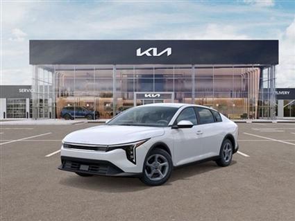 2025 Kia K4 Barboursville WV