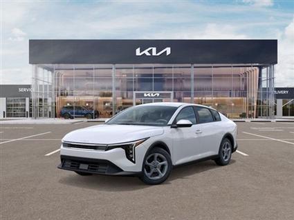 2025 Kia K4 Barboursville WV