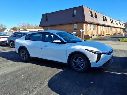 2025 Kia K4 Barboursville WV