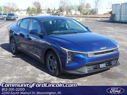 2025 Kia K4 Bloomington IN