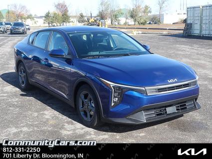 2025 Kia K4 Bloomington IN