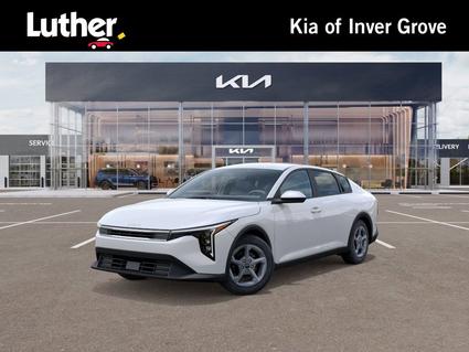 2025 Kia K4 Inver Grove Heights MN