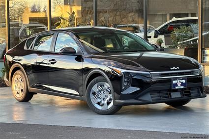 2025 Kia K4 Vero Beach FL