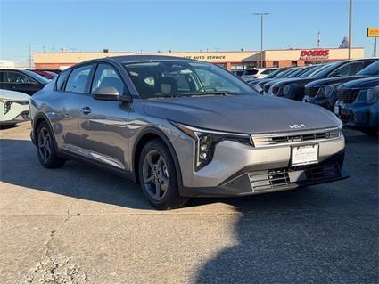 2025 Kia K4 Cape Girardeau MO