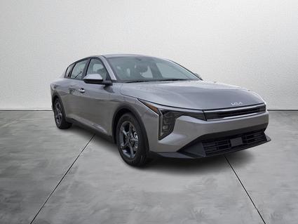 2026 Kia K4 Sebring FL