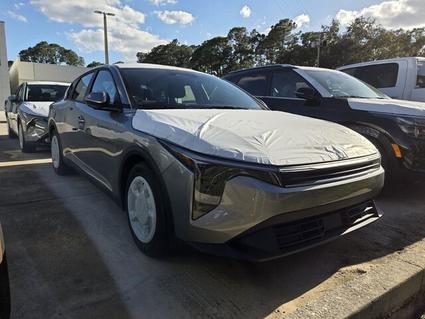 2026 Kia K4 Sebring FL