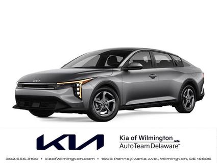 2026 Kia K4 Wilmington DE