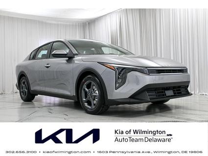 2026 Kia K4 Wilmington DE