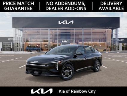 2026 Kia K4 Rainbow City AL