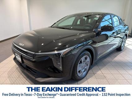 2026 Kia K4 Lufkin TX