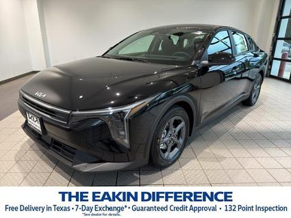 2026 Kia K4 Lufkin TX