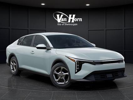 2026 Kia K4 Sheboygan WI