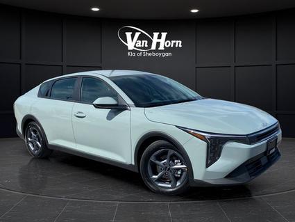 2026 Kia K4 Sheboygan WI