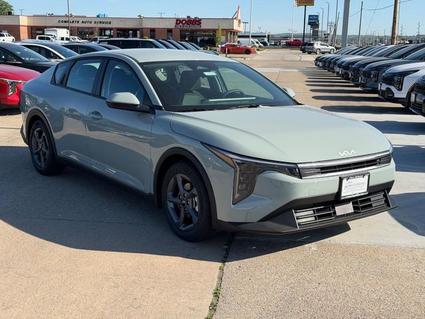 2026 Kia K4 Cape Girardeau MO