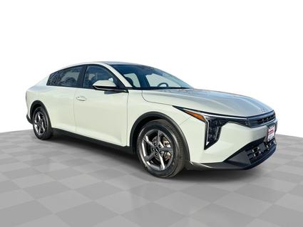 2025 Kia K4 Florissant MO