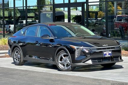 2025 Kia K4 Vero Beach FL