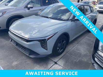 2025 Kia K4 Baton Rouge LA