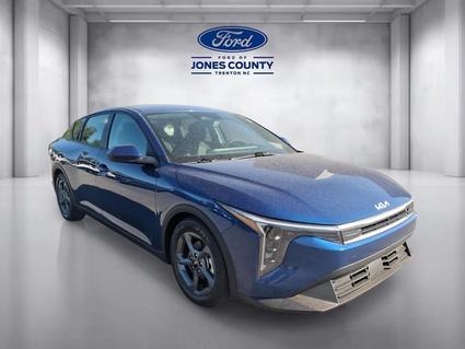 2025 Kia K4 Trenton NC