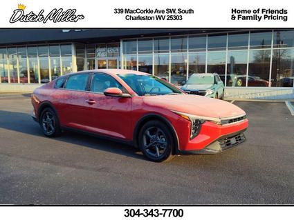 2025 Kia K4 South Charleston WV