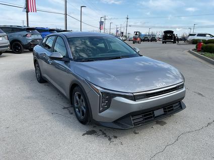 2025 Kia K4 Nicholasville KY