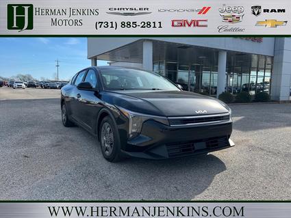 2025 Kia K4 Union City TN
