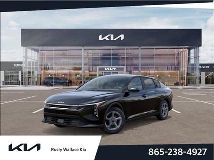 2025 Kia K4 Louisville TN