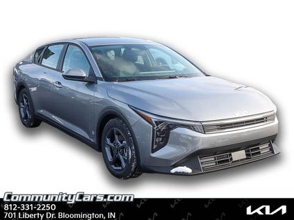 2025 Kia K4 Bloomington IN