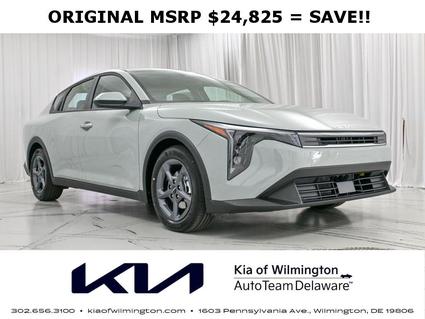 2026 Kia K4 Wilmington DE