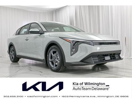 2026 Kia K4 Wilmington DE