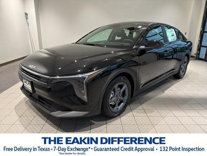 2026 Kia K4 Lufkin TX