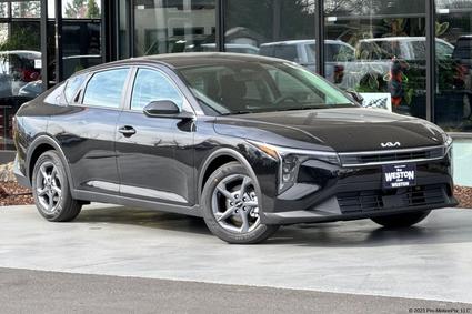 2026 Kia K4 Vero Beach FL