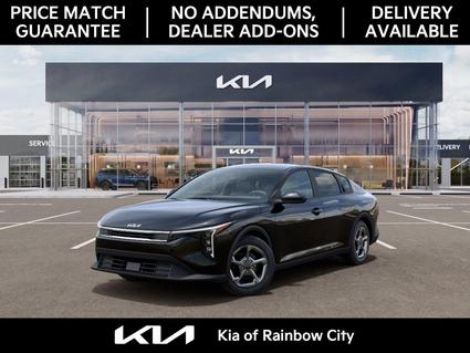 2026 Kia K4 Rainbow City AL
