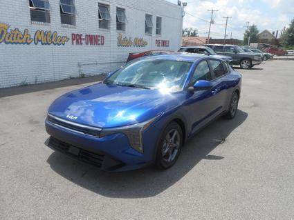 2025 Kia K4 Huntington WV