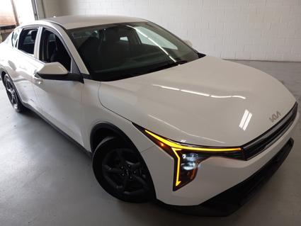 2025 Kia K4 Toledo OH