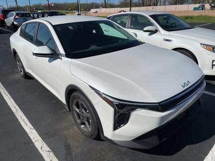 2025 Kia K4 Toledo OH