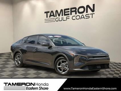 2025 Kia K4 Daphne AL