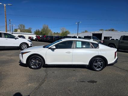 2025 Kia K4 Cortez CO