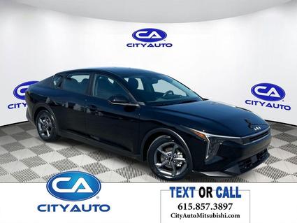2025 Kia K4 Murfreesboro TN