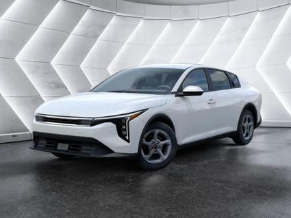 2025 Kia K4 Batesville MS