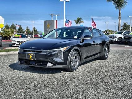 2025 Kia K4 Salinas CA