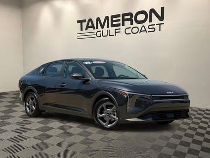 2025 Kia K4 Daphne AL