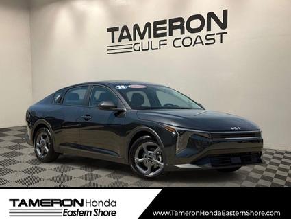2025 Kia K4 Daphne AL