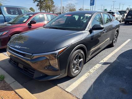 2025 Kia K4 Daphne AL