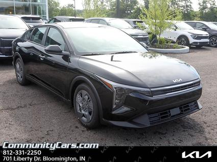 2025 Kia K4 Bloomington IN