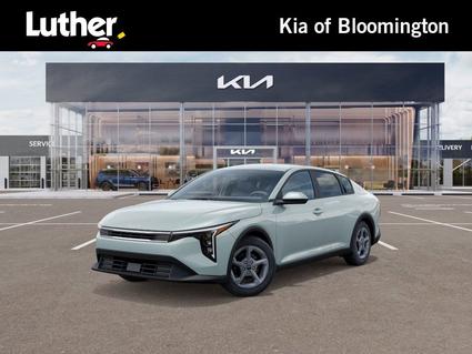 2025 Kia K4 Minneapolis MN