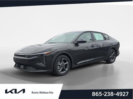 2025 Kia K4 Louisville TN