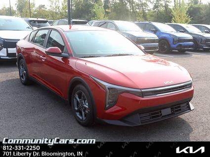2025 Kia K4 Bloomington IN