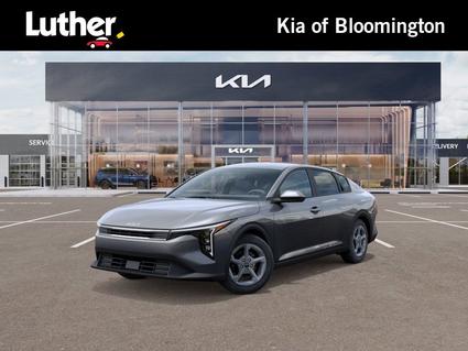 2025 Kia K4 Minneapolis MN